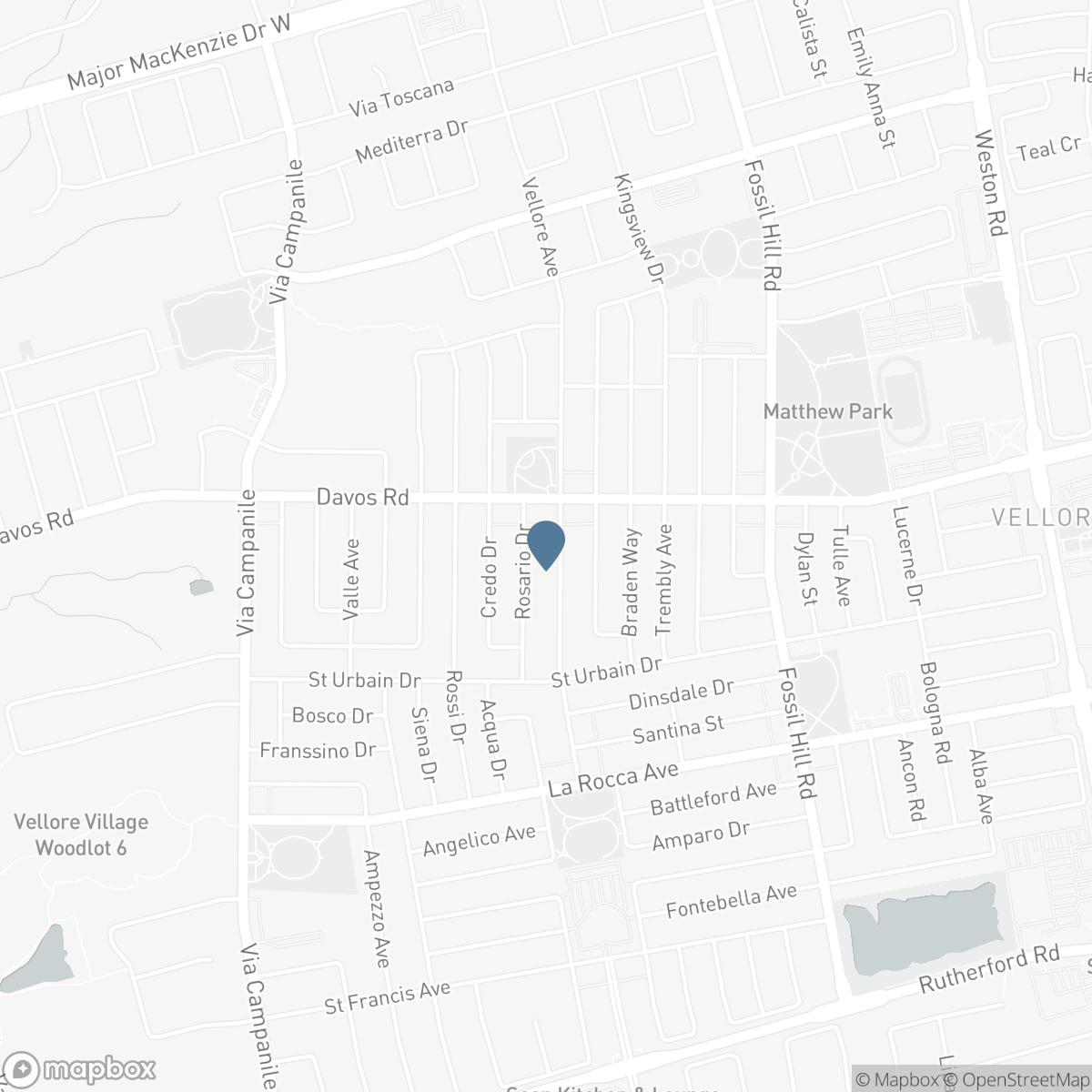 148 VELLORE AVENUE, Vaughan, Ontario L4H 2W4